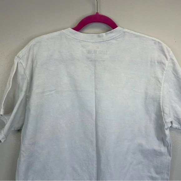 Ripple Junction Lainey Wilson Unisex XL White Graphic Tee Country Music  Western - Picture 7 of 8